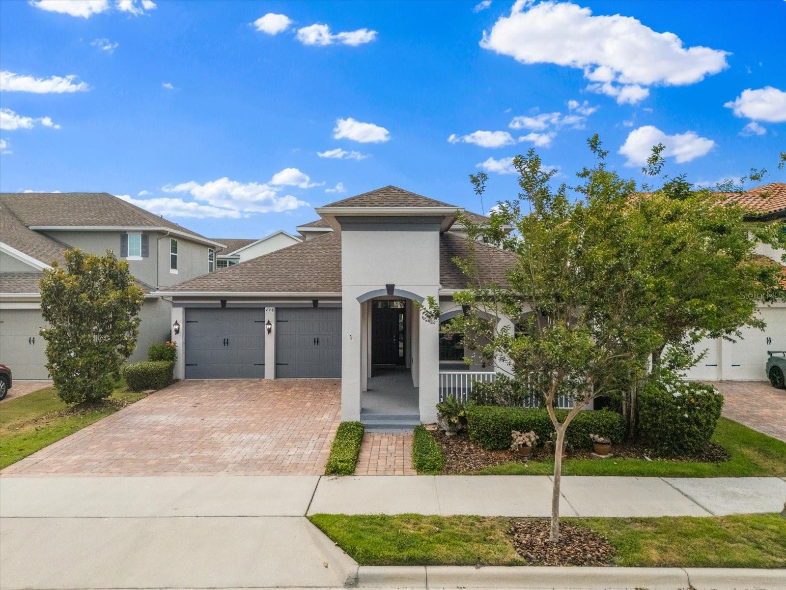 778 GAINER WAY