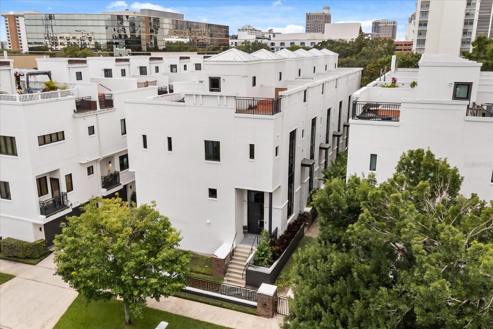356 S OSCEOLA AVE #19