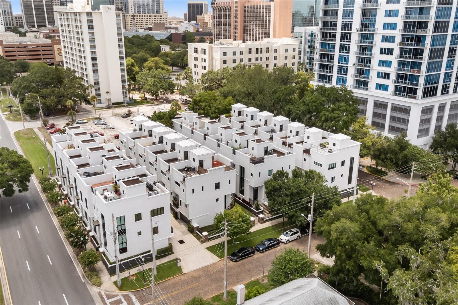 356 S OSCEOLA AVE #19