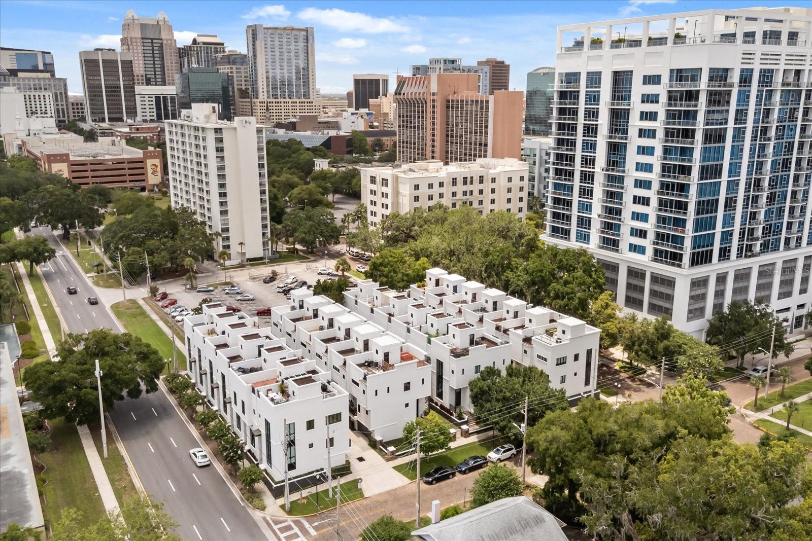 356 S OSCEOLA AVE #19