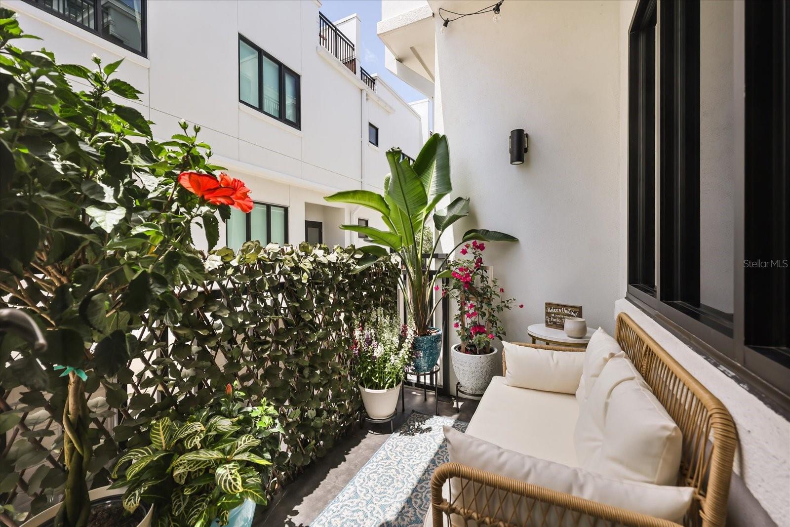356 S OSCEOLA AVE #19