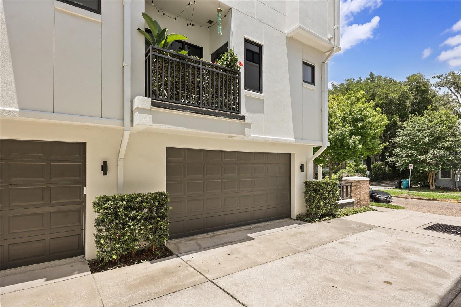356 S OSCEOLA AVE #19