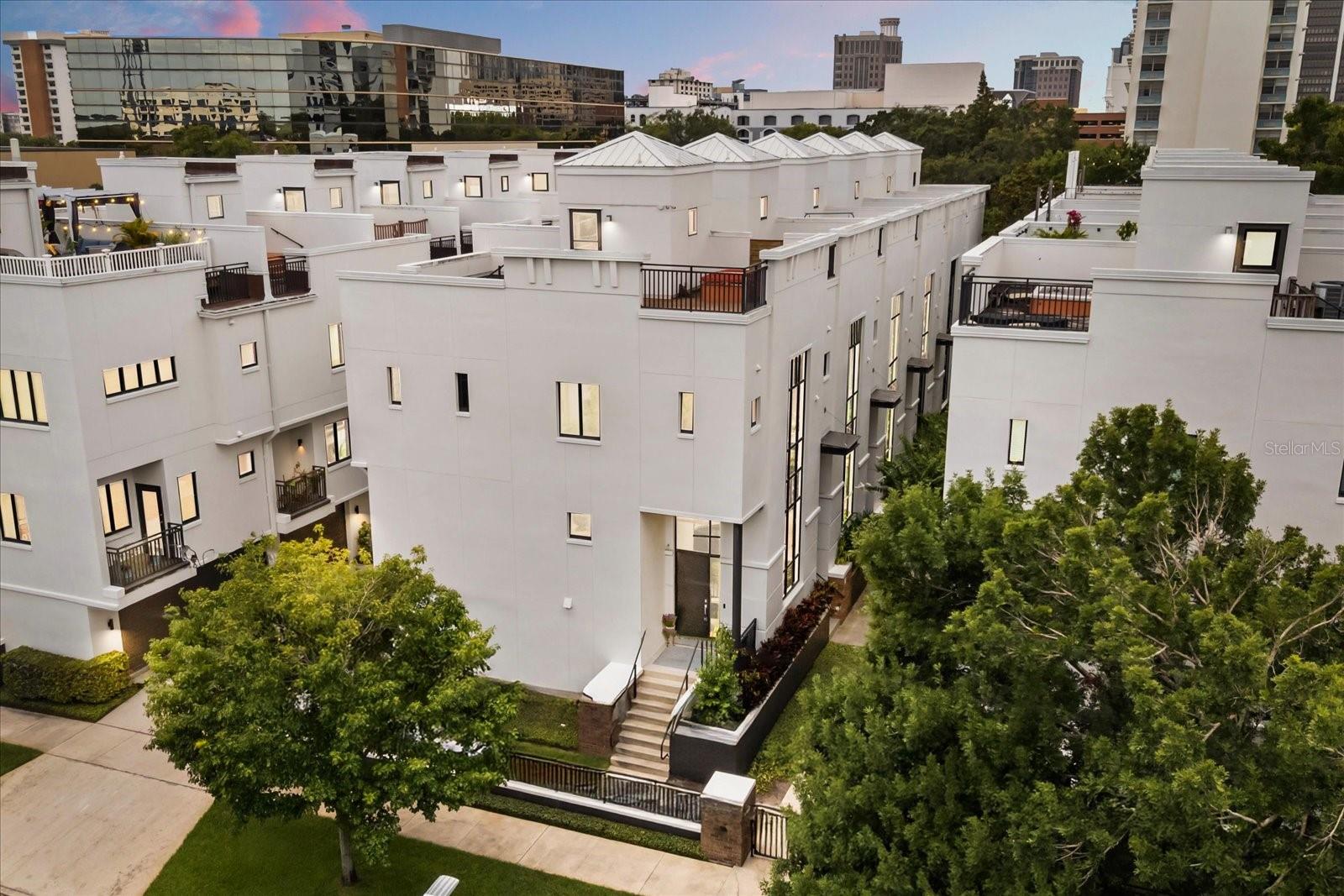 356 S OSCEOLA AVE #19