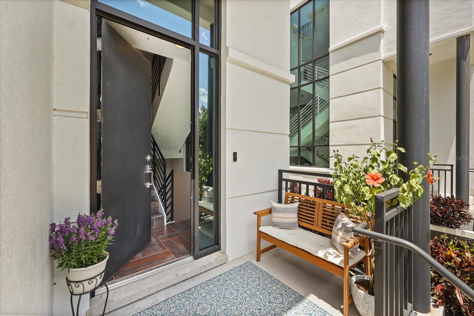 356 S OSCEOLA AVE #19