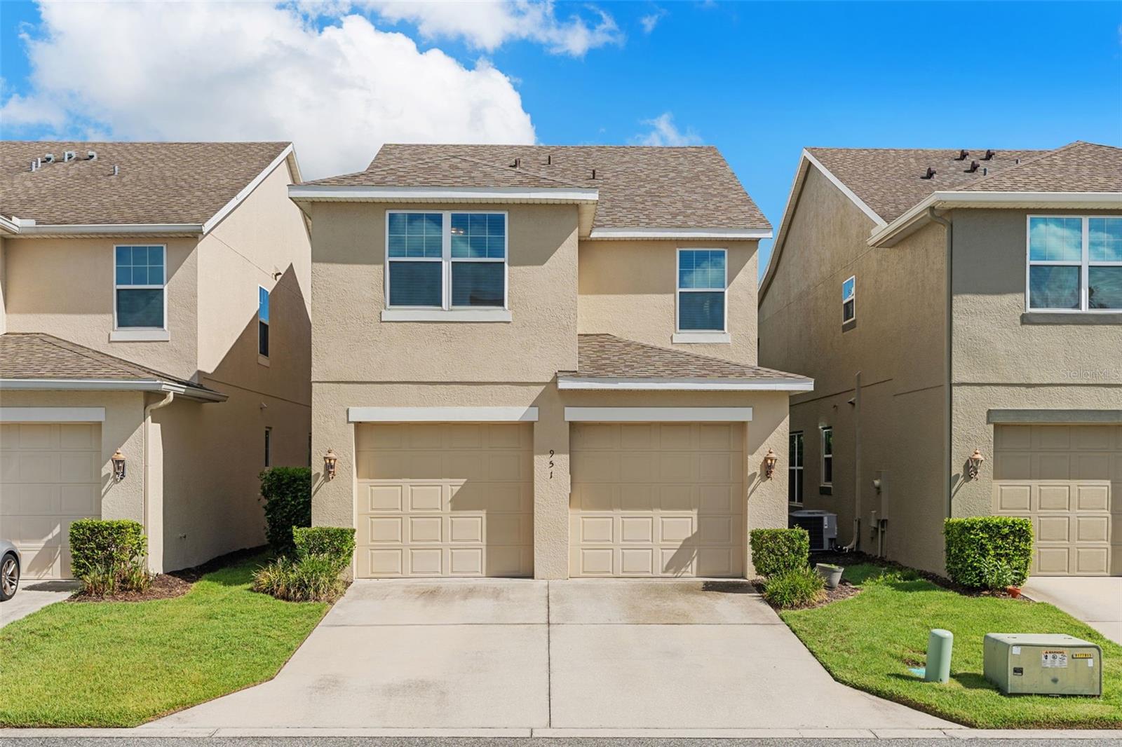 951 GINNIE WAY