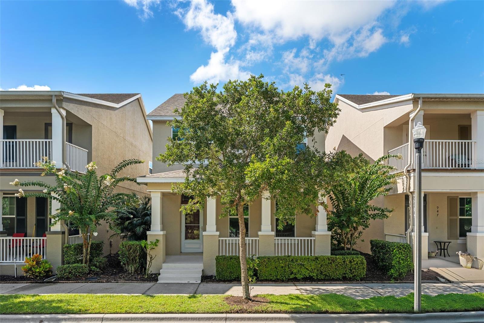 951 GINNIE WAY