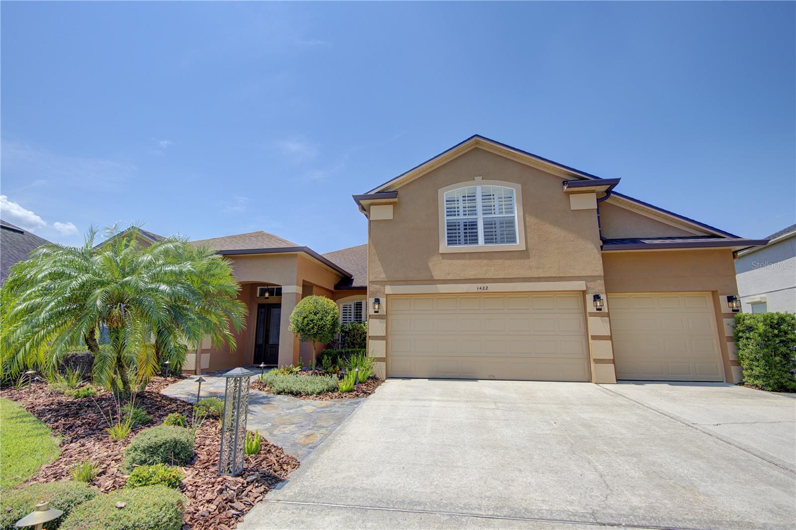 1422 ANNA CATHERINE DR
