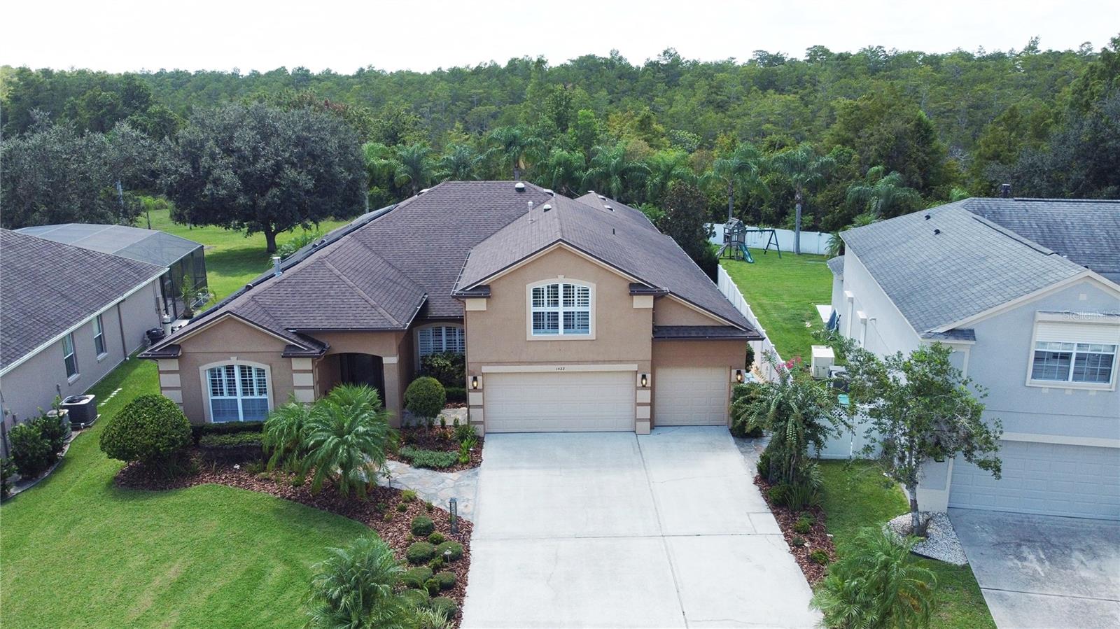 1422 ANNA CATHERINE DR