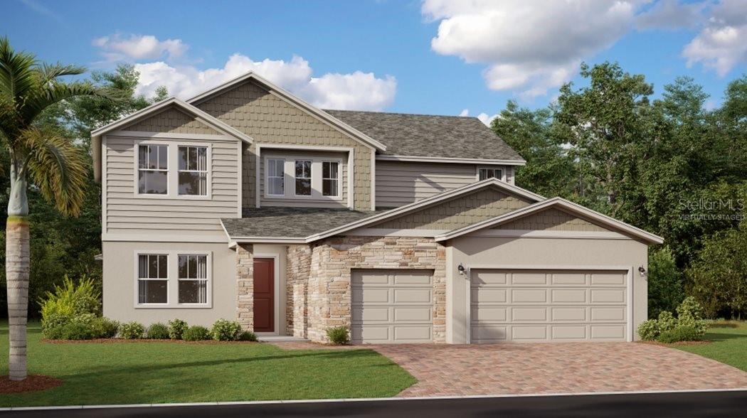 3076 NAMASTE DR