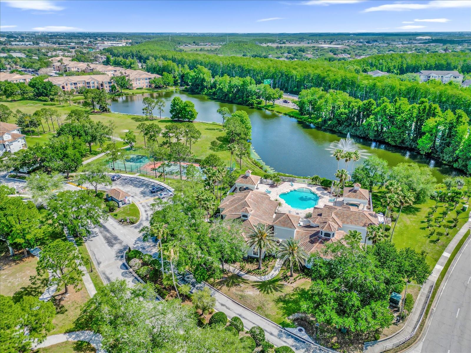 13803 FAIRWAY ISLAND DR #1626