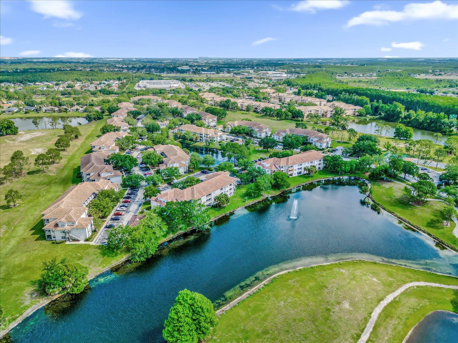 13803 FAIRWAY ISLAND DR #1626