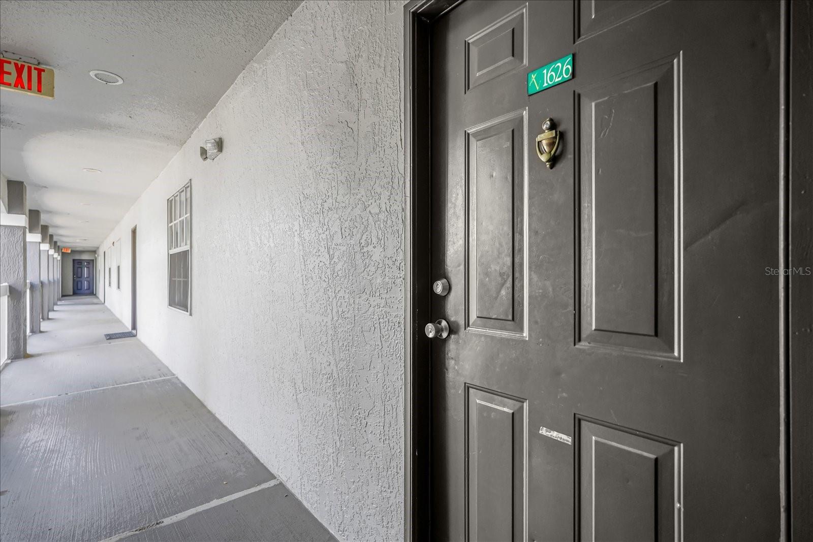 13803 FAIRWAY ISLAND DR #1626