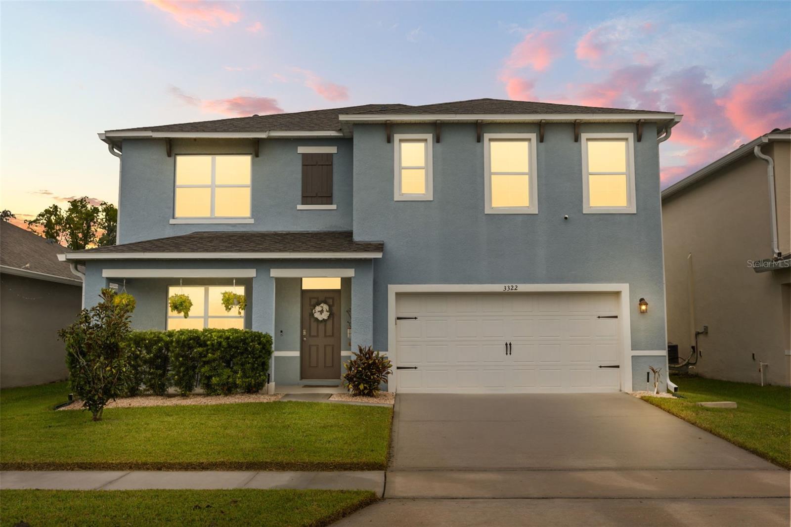 3322 Eastgrove Ter Sanford Fl Us 32771 Mfro6445998