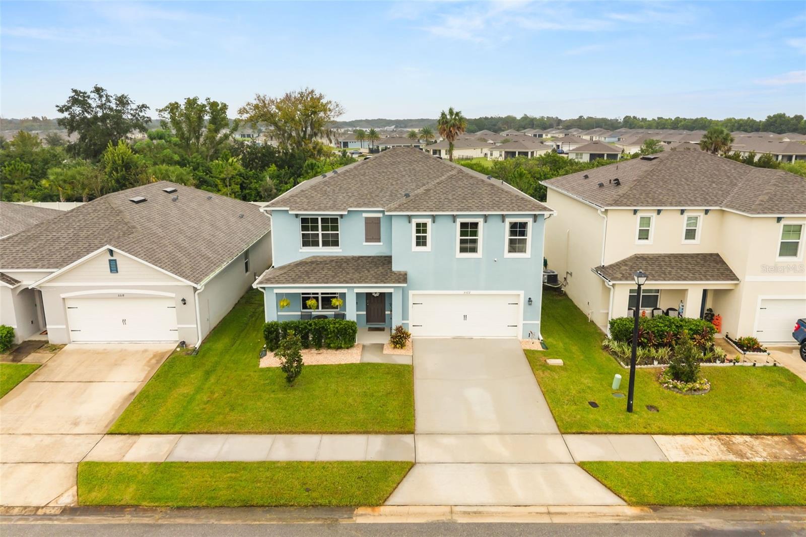 3322 EASTGROVE TER