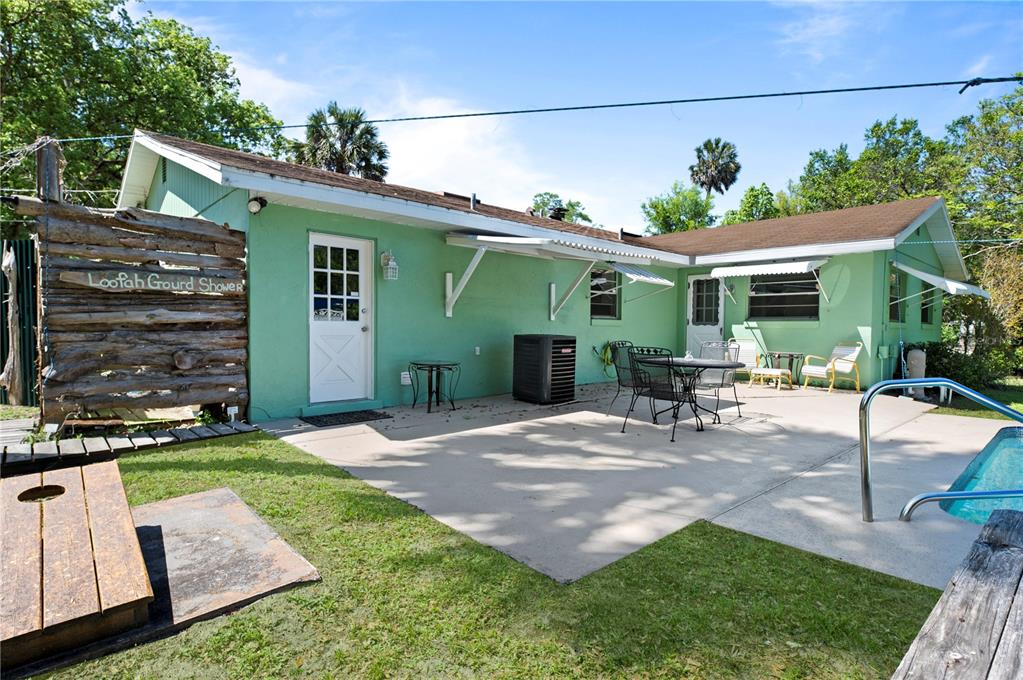 411 S DEXTER AVENUE