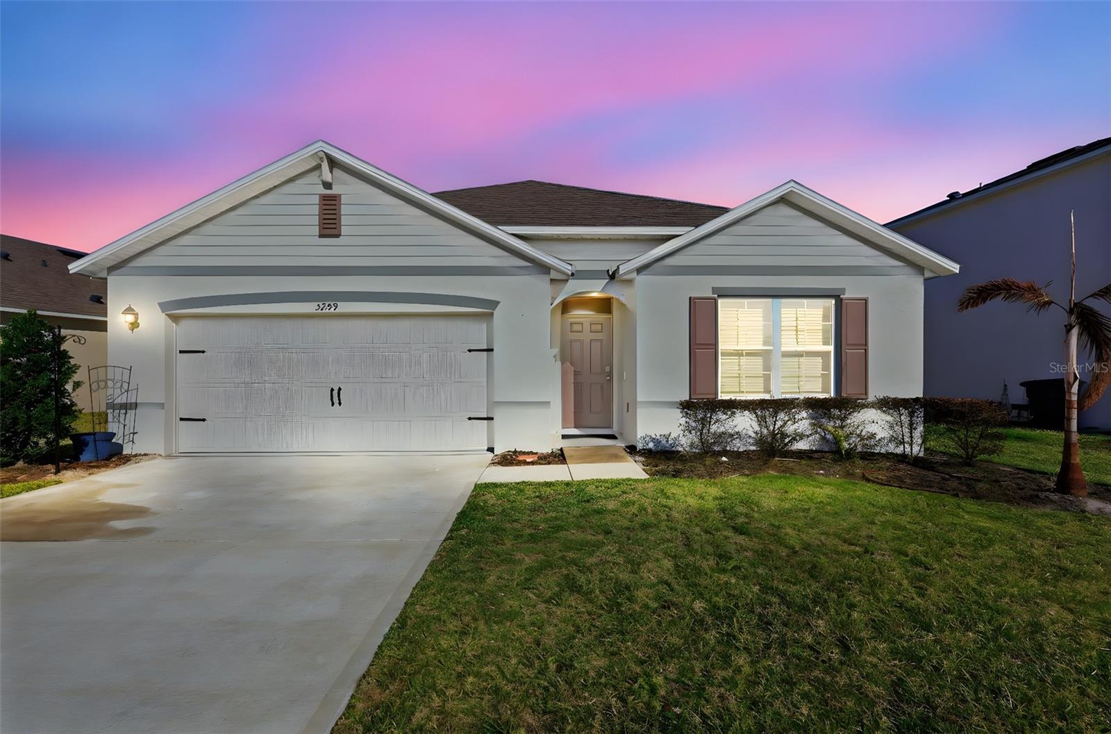 3259 SILAS DR