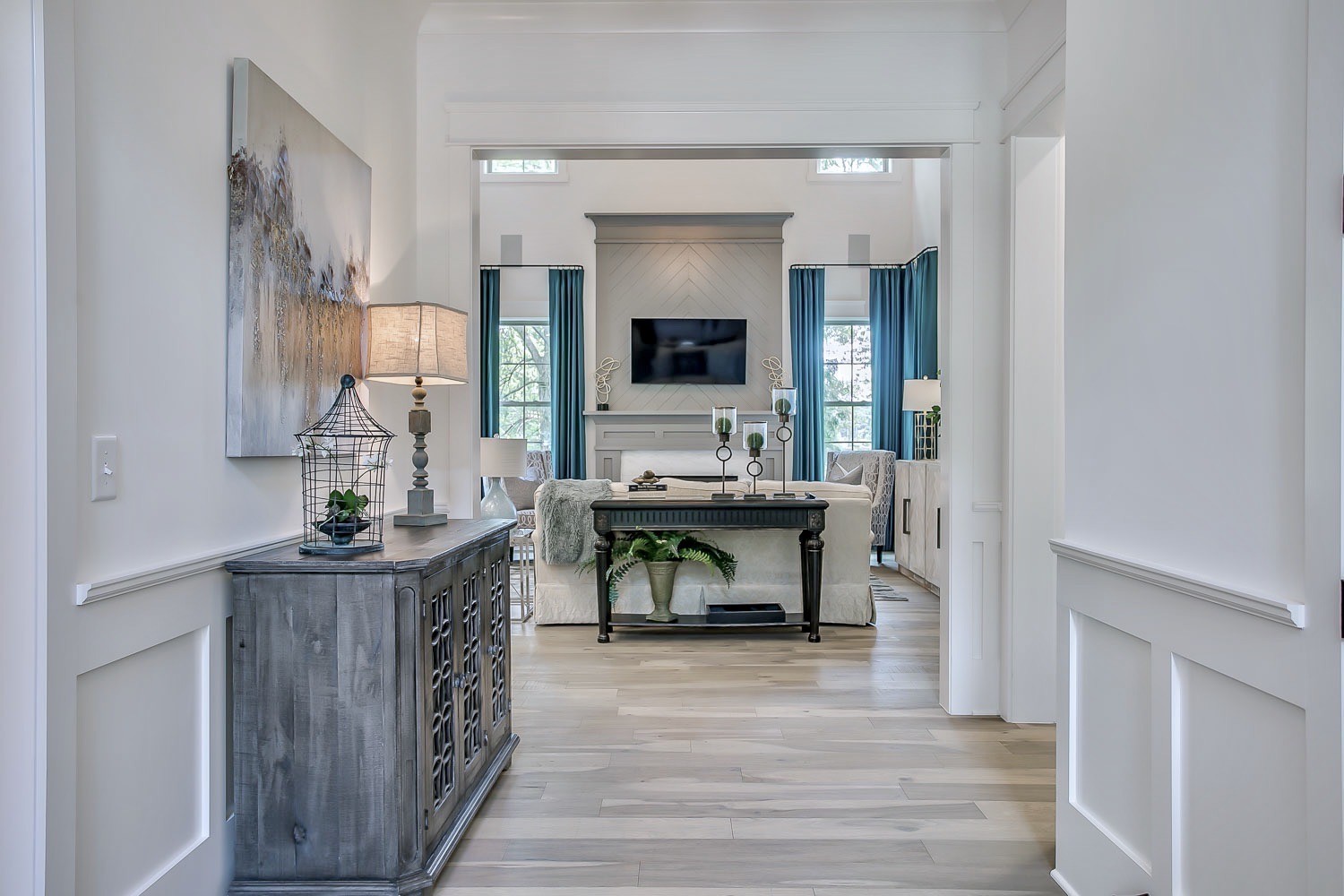 4058 SAN GABRIEL LANE