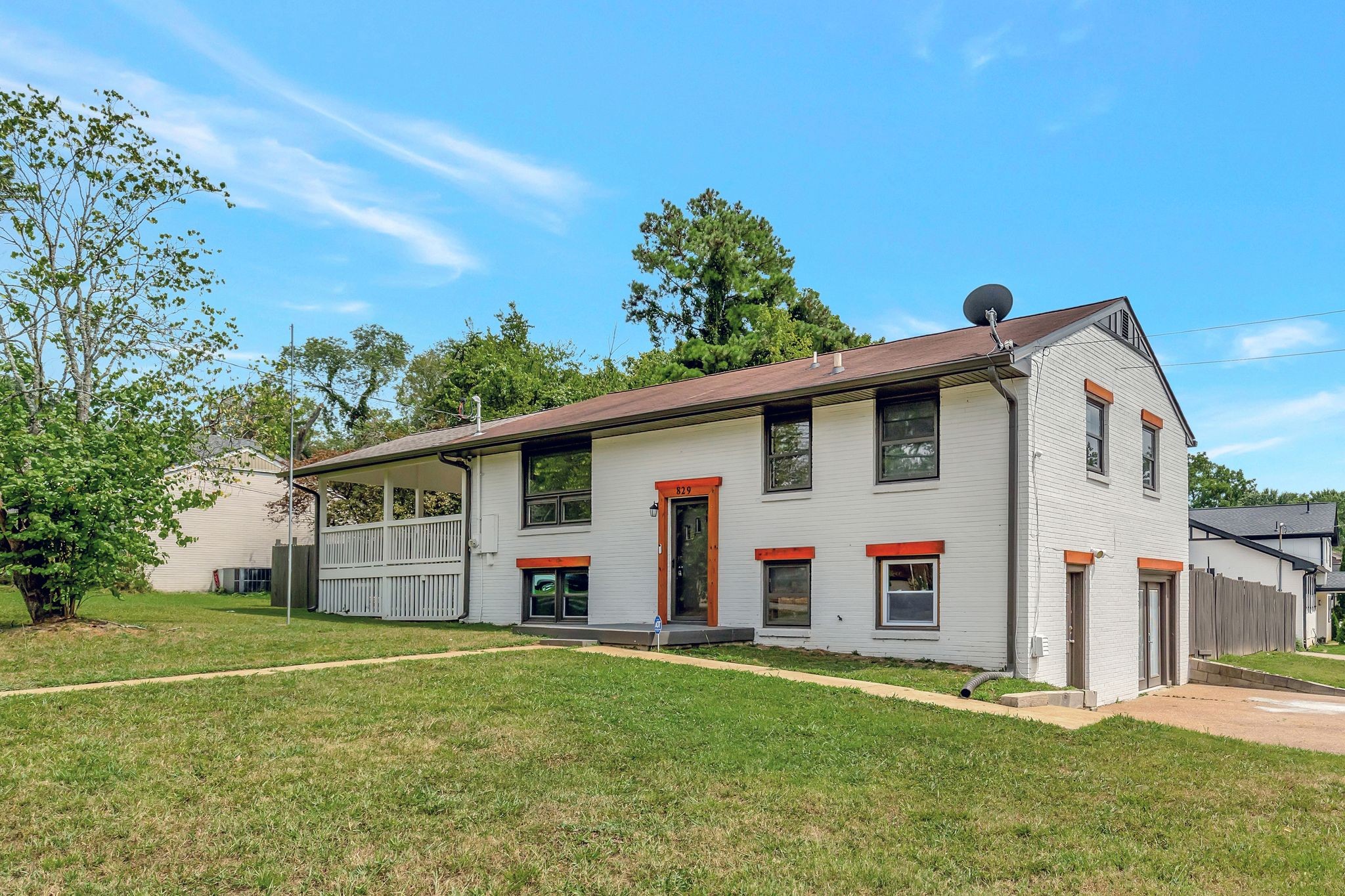 829 Richards Rd