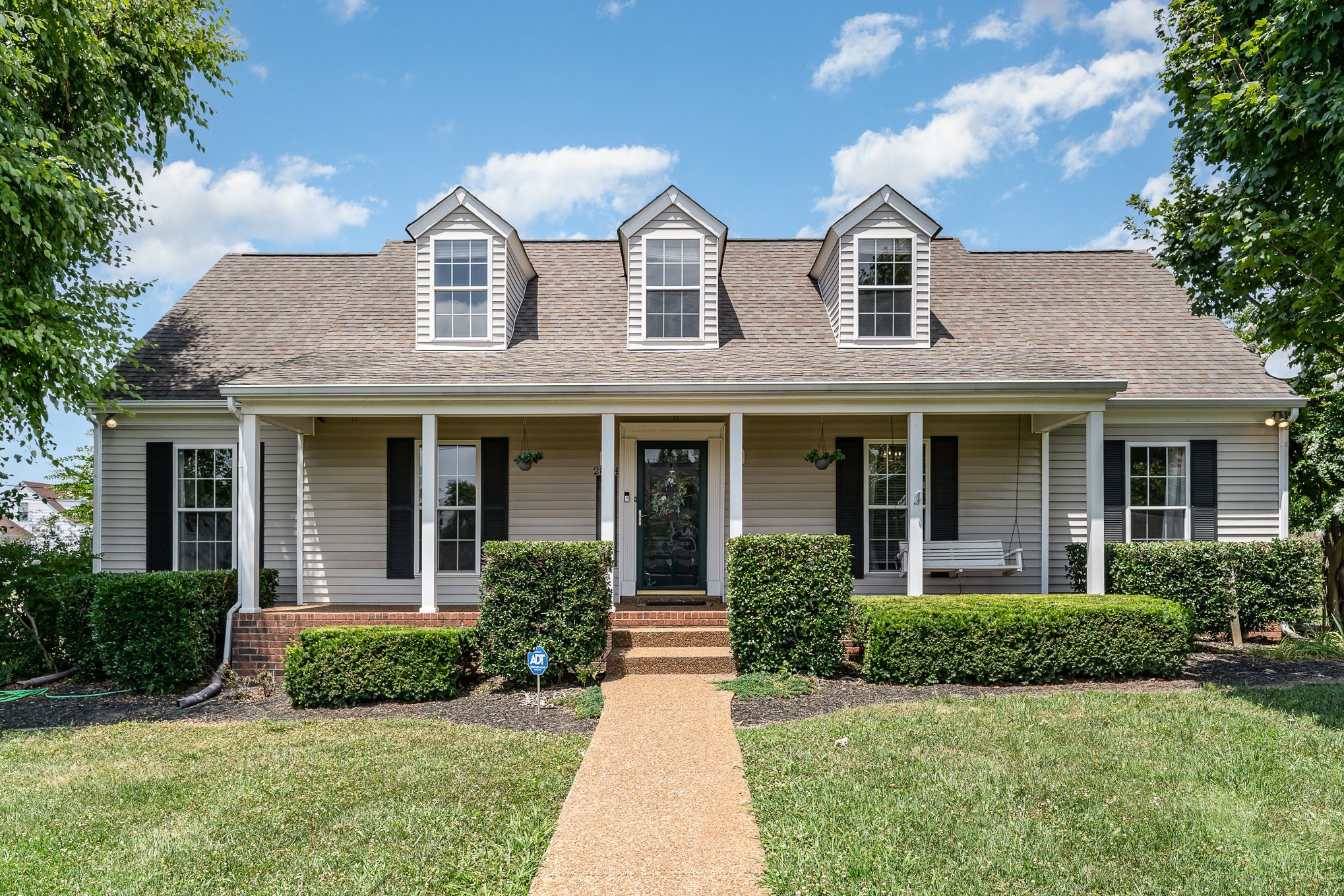 2844 Jessie Ct