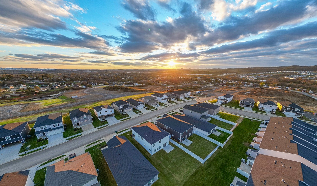 4284 Skyridge Dr