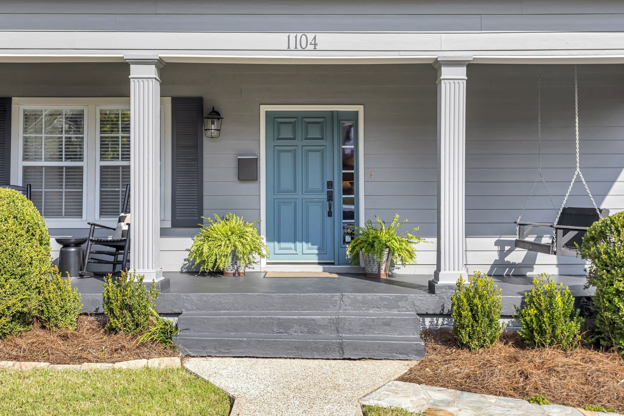 1104 Acklen Ave