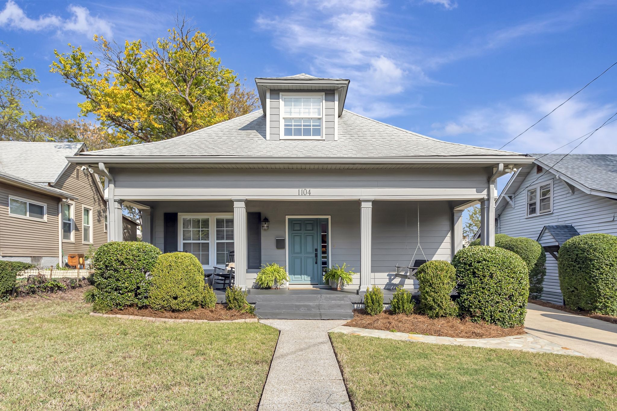 1104 Acklen Ave