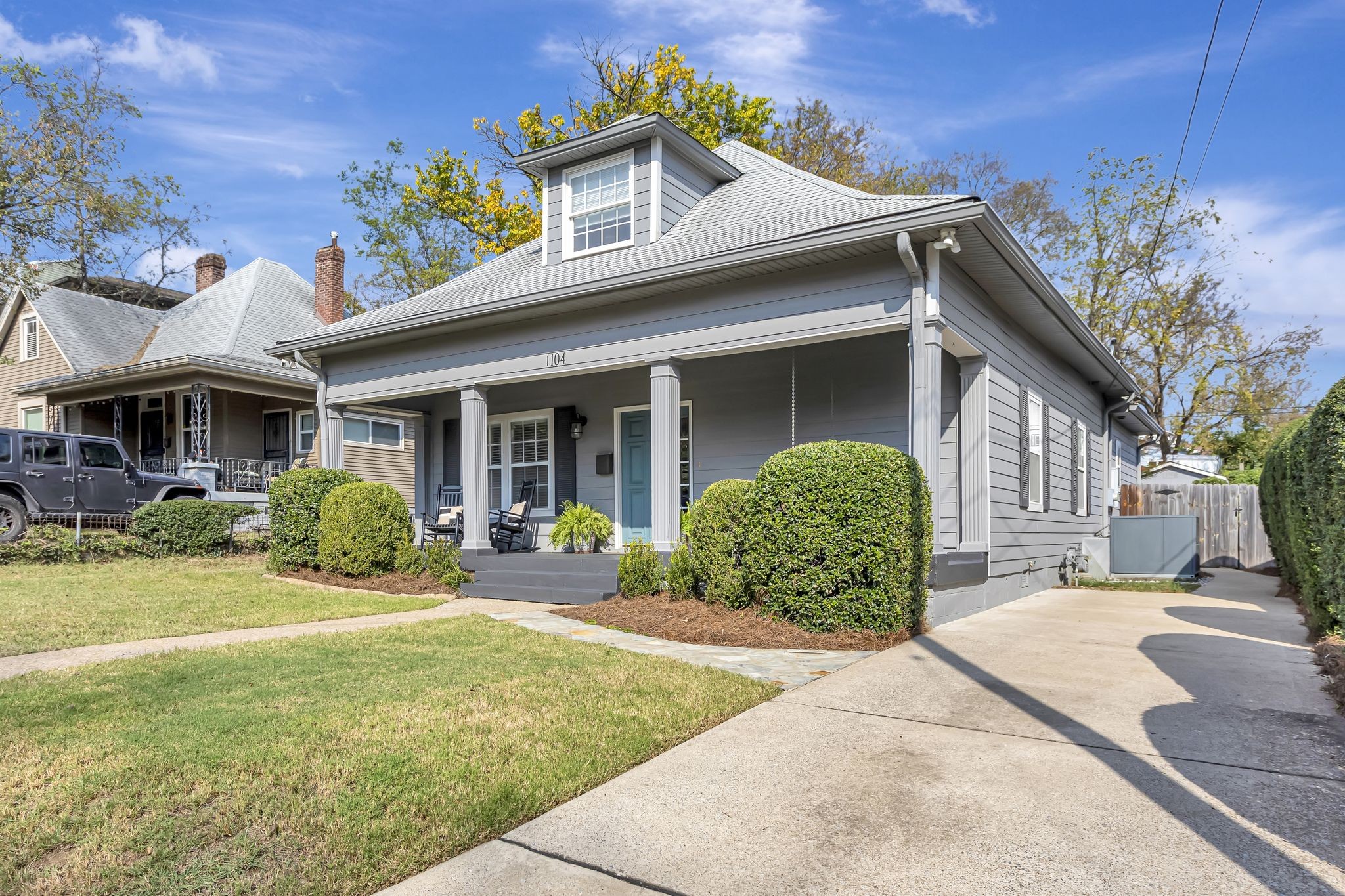 1104 Acklen Ave