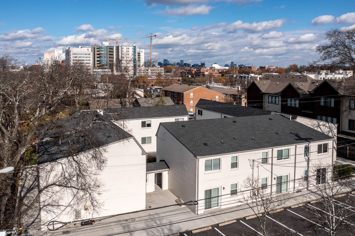 2129 Acklen Ave Unit: 1