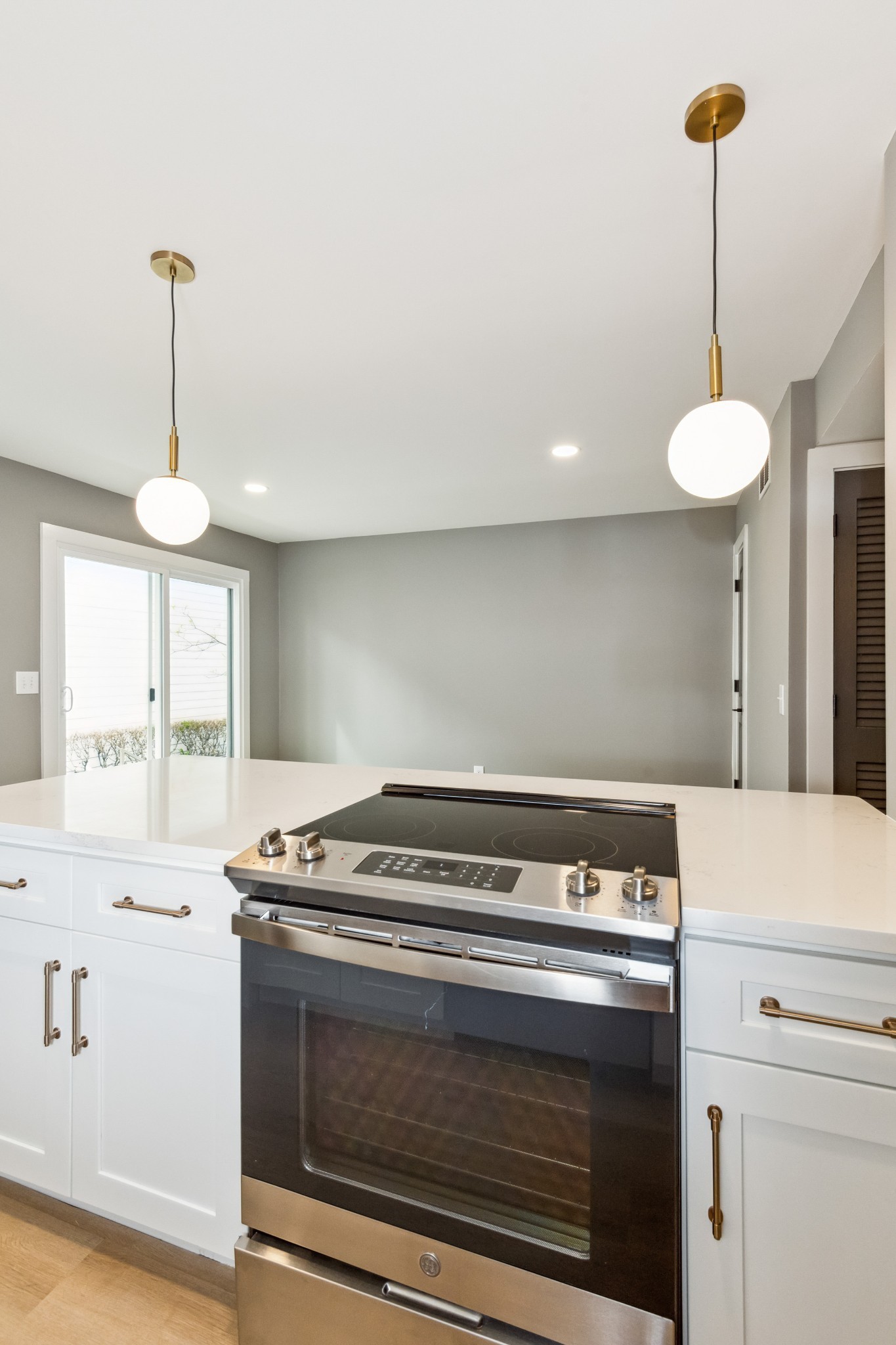 2129 Acklen Ave Unit: 1