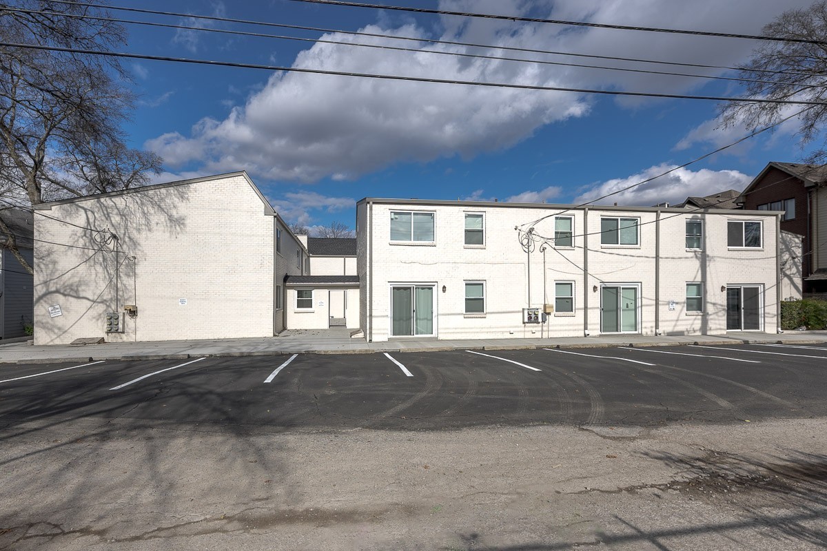 2129 Acklen Ave Unit: 1