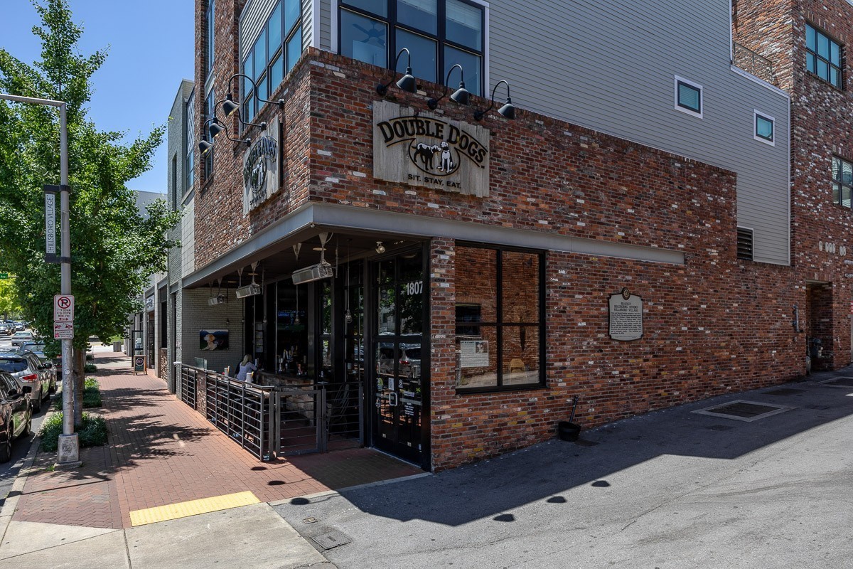 2129 Acklen Ave Unit: 1