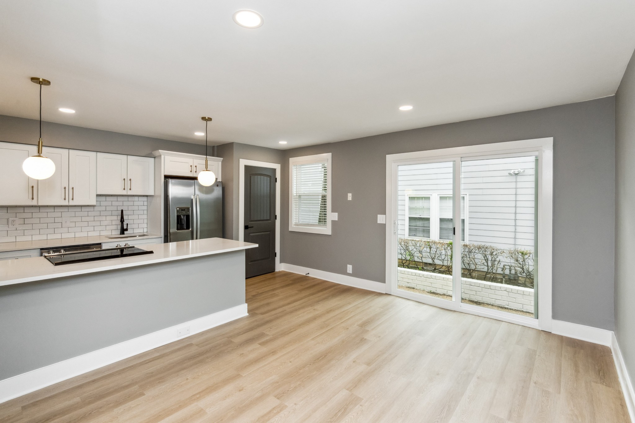 2129 Acklen Ave Unit: 1