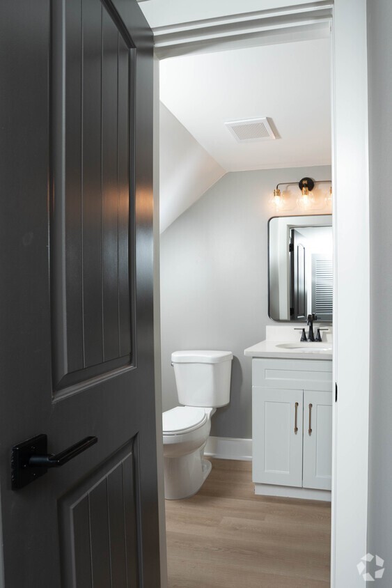 2129 Acklen Ave Unit: 1