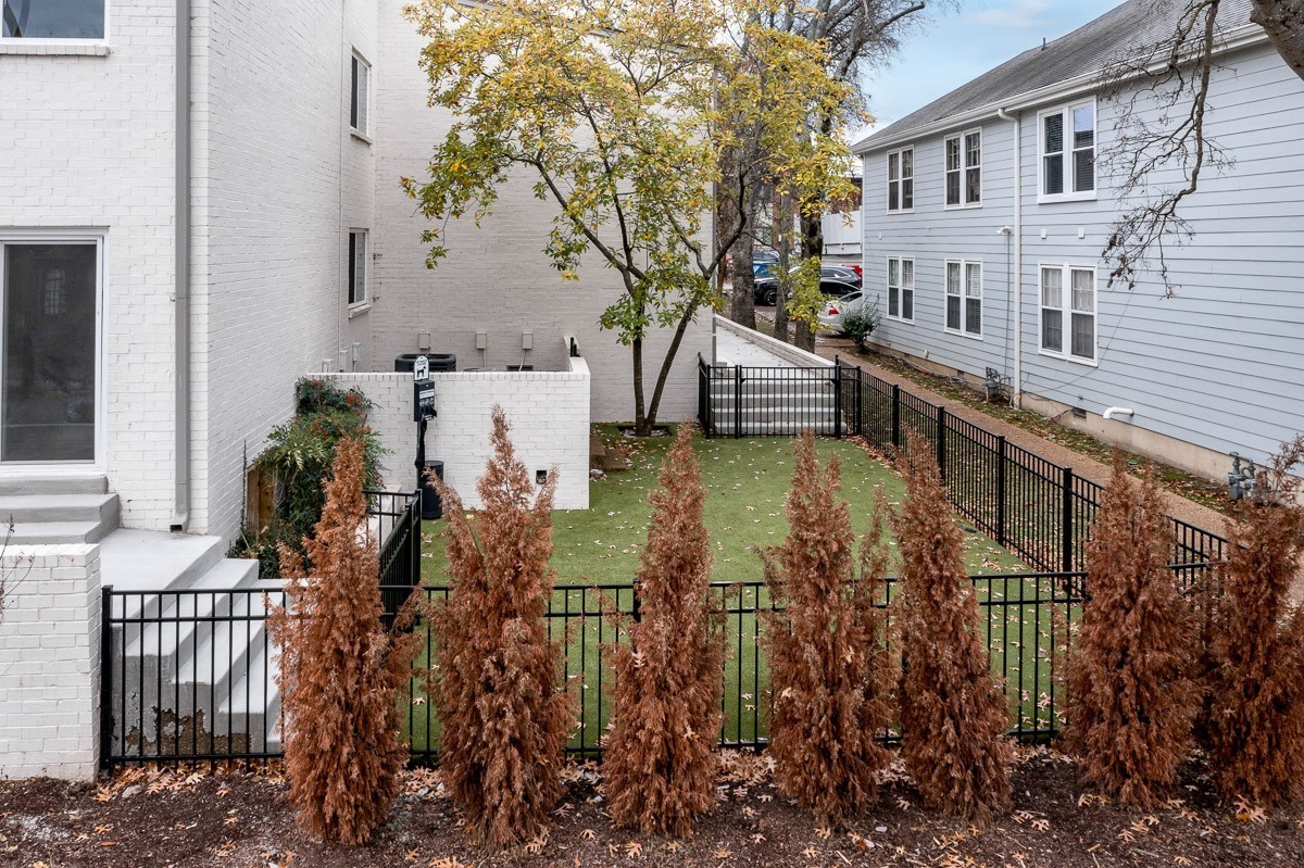 2129 Acklen Ave Unit: 1