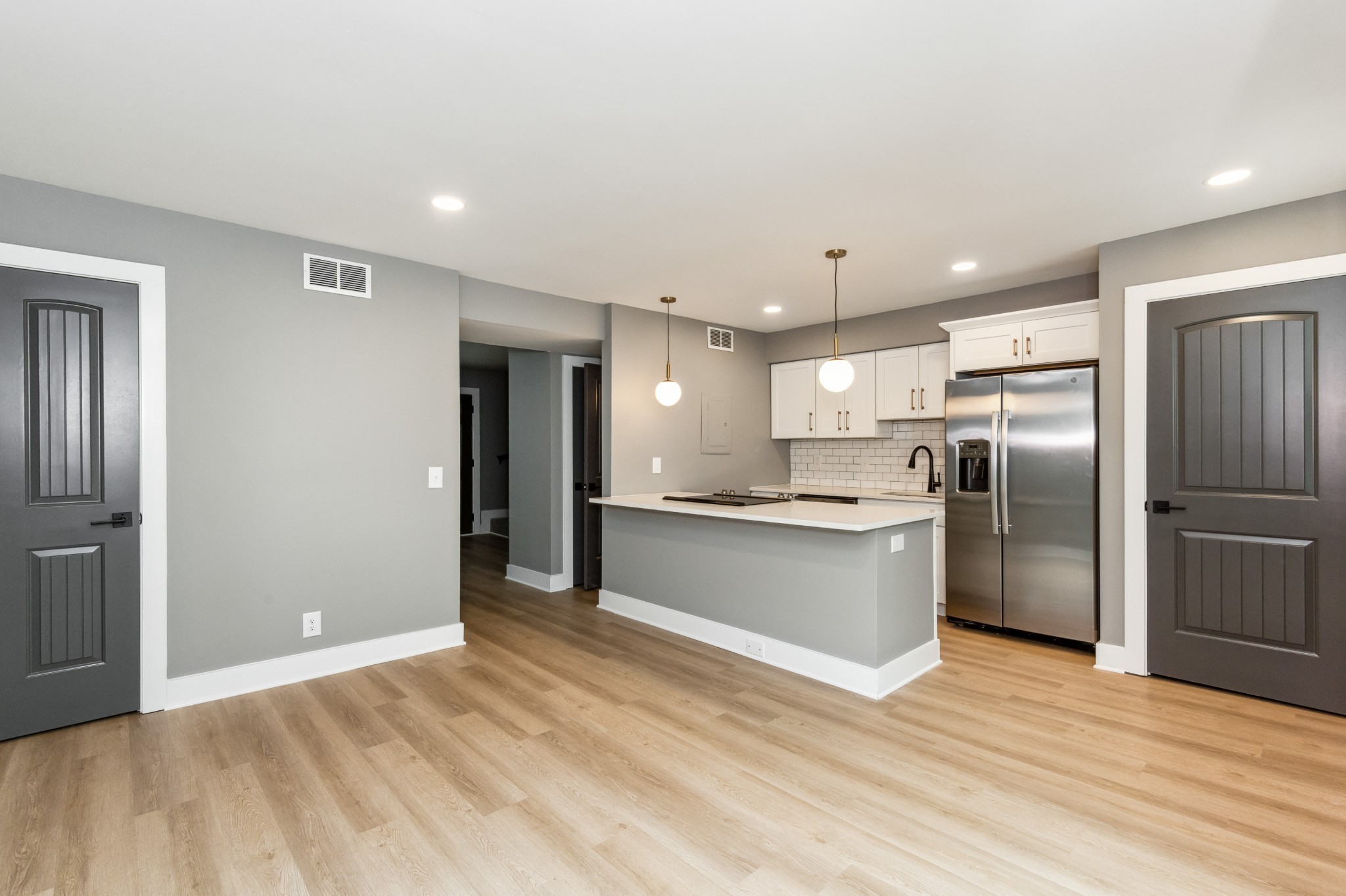 2129 Acklen Ave Unit: 1