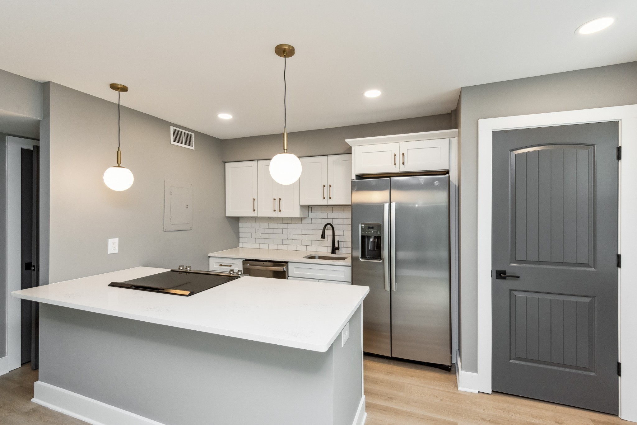 2129 Acklen Ave Unit: 1