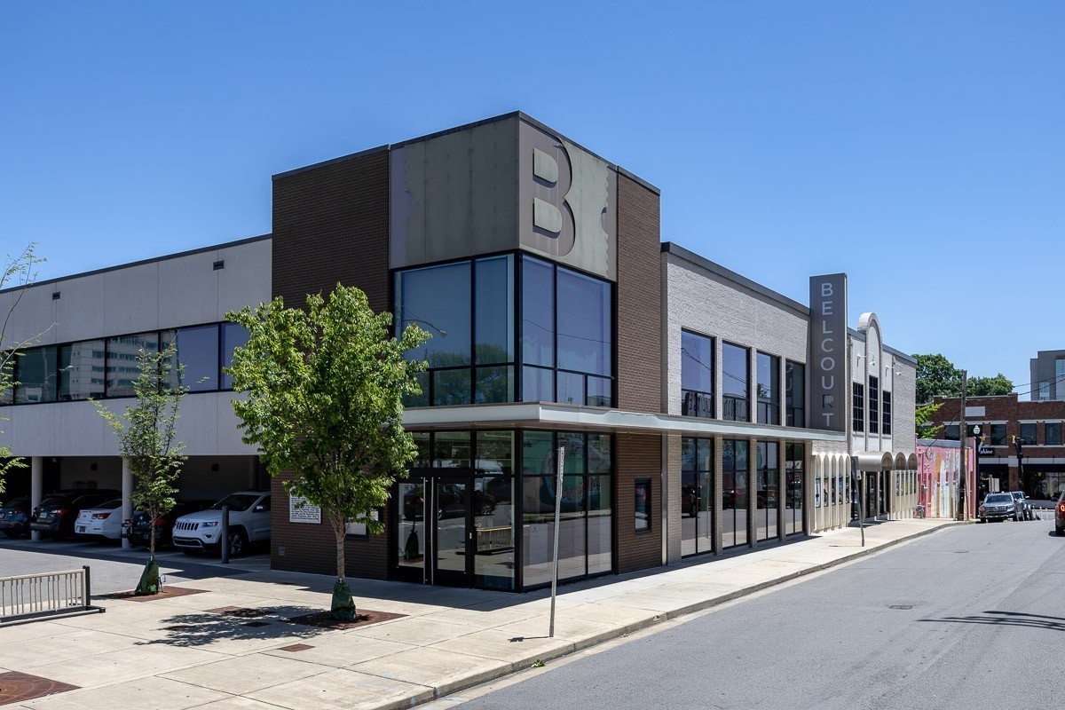 2129 Acklen Ave Unit: 1