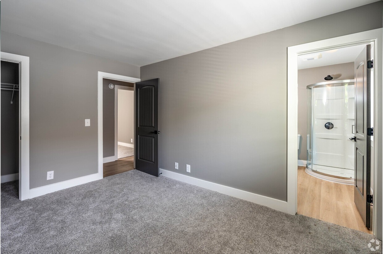 2129 Acklen Ave Unit: 1