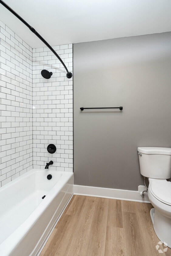 2129 Acklen Ave Unit: 1
