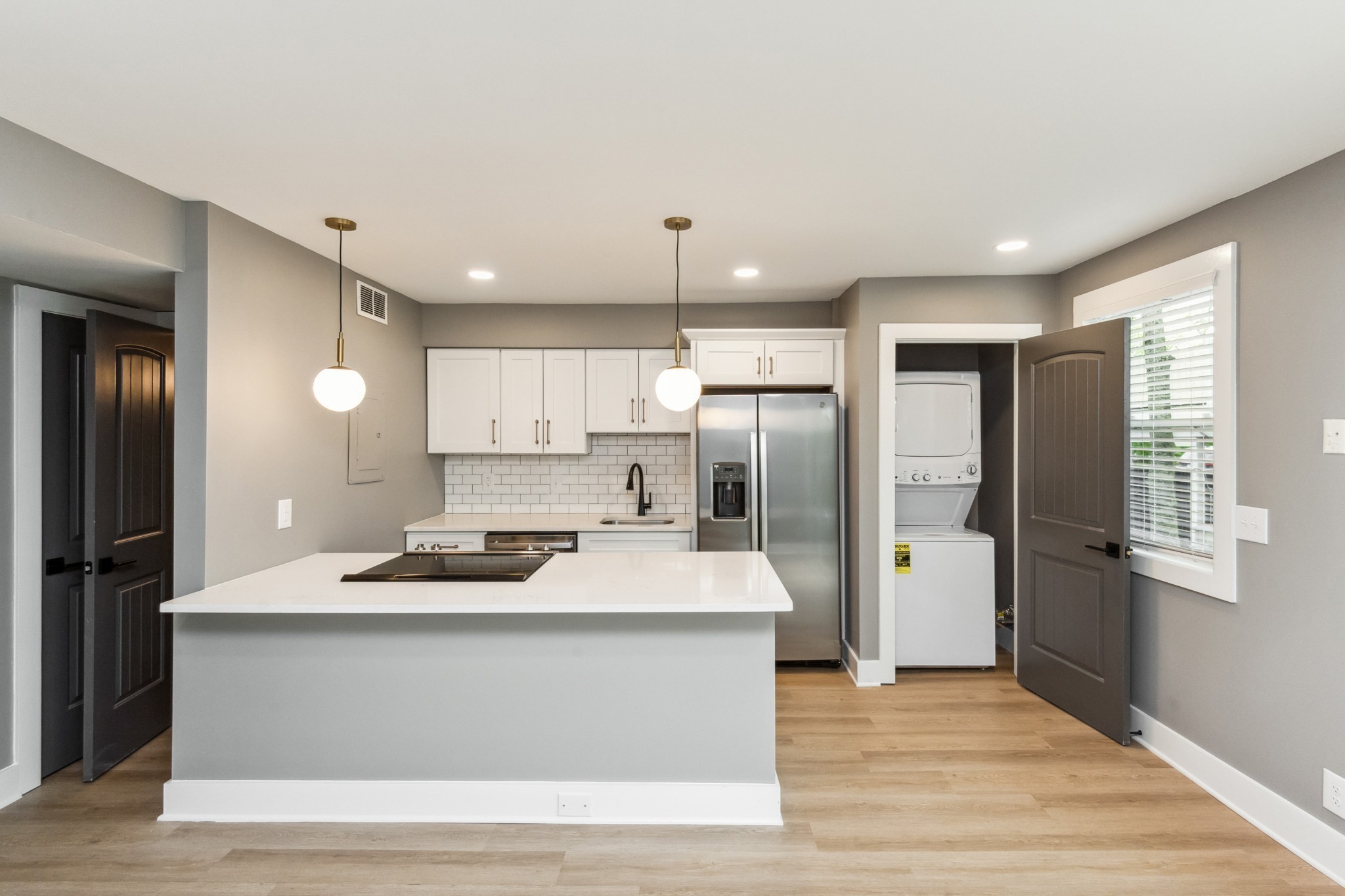 2129 Acklen Ave Unit: 1