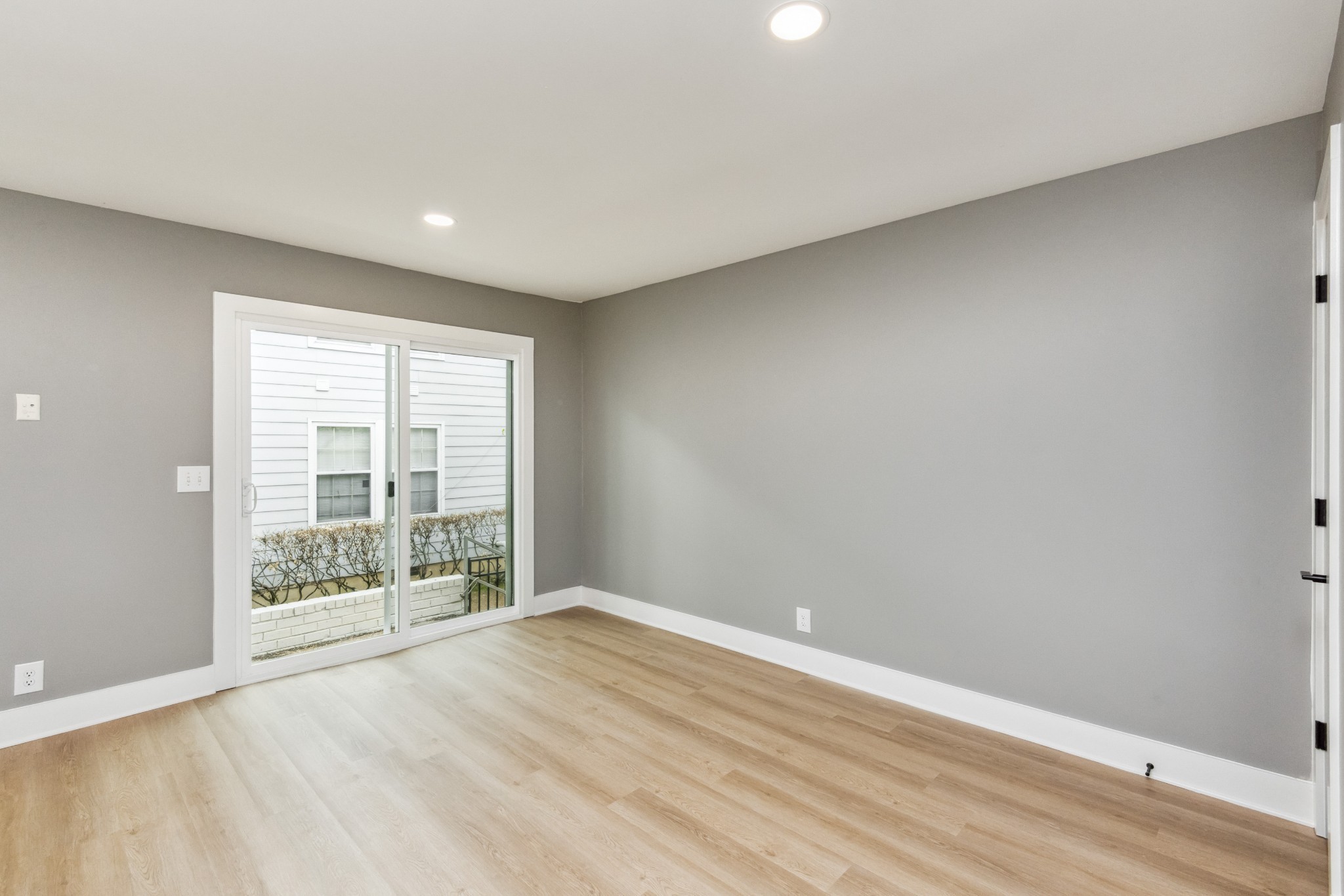 2129 Acklen Ave Unit: 1