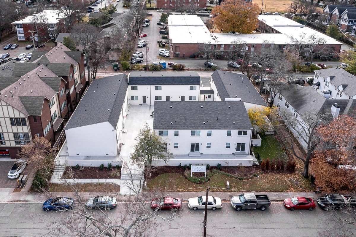 2129 Acklen Ave Unit: 1