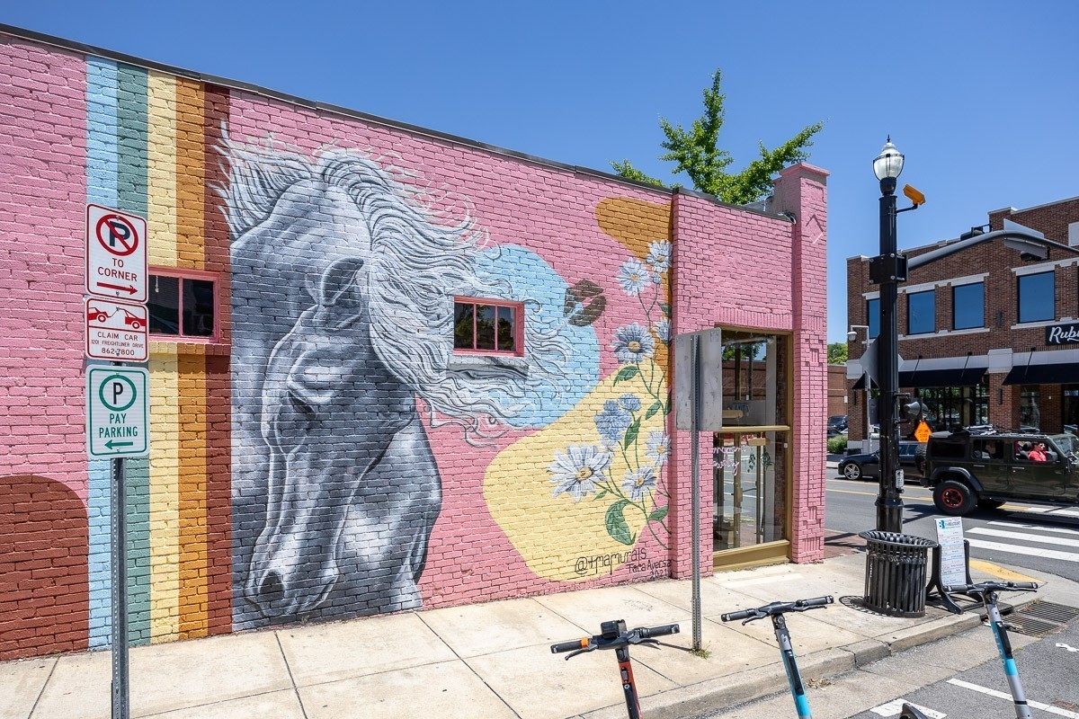 2129 Acklen Ave Unit: 1