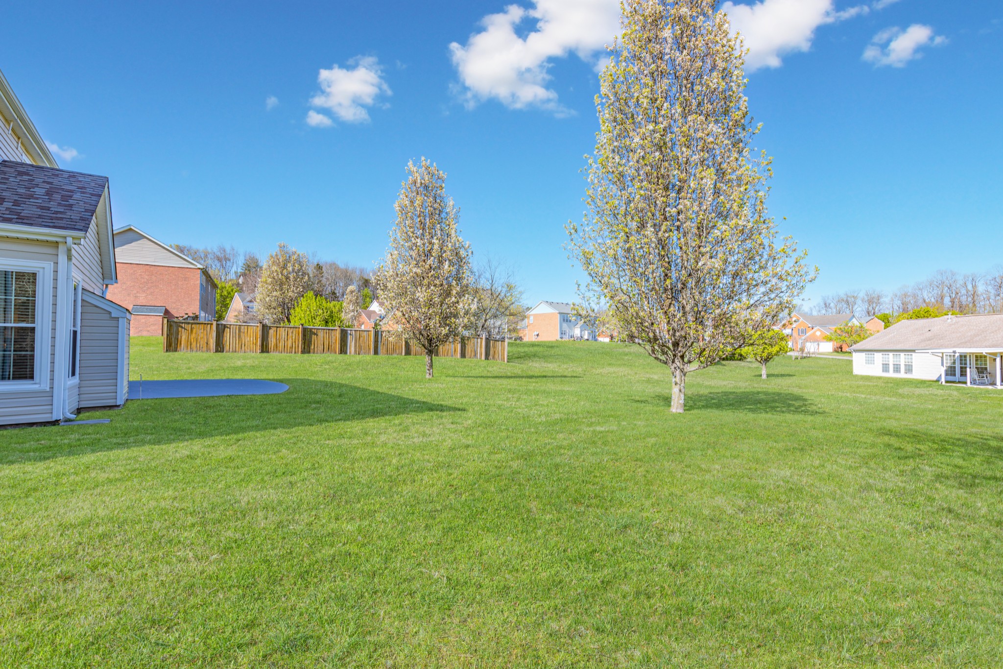 2406 Betsy Ross Dr
