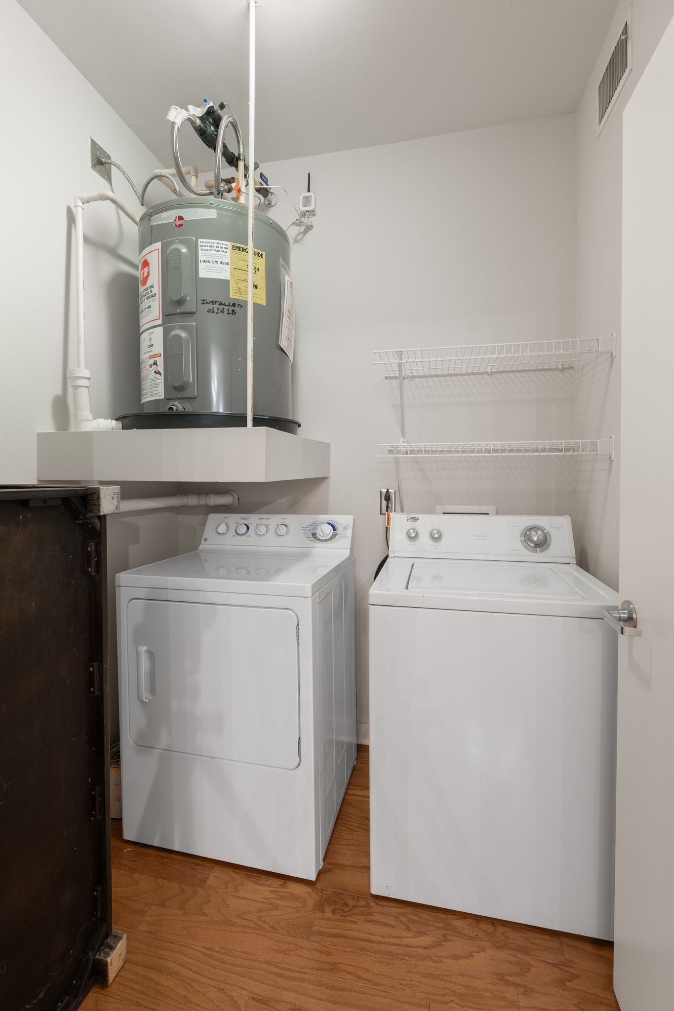 1803 Broadway Unit: 219