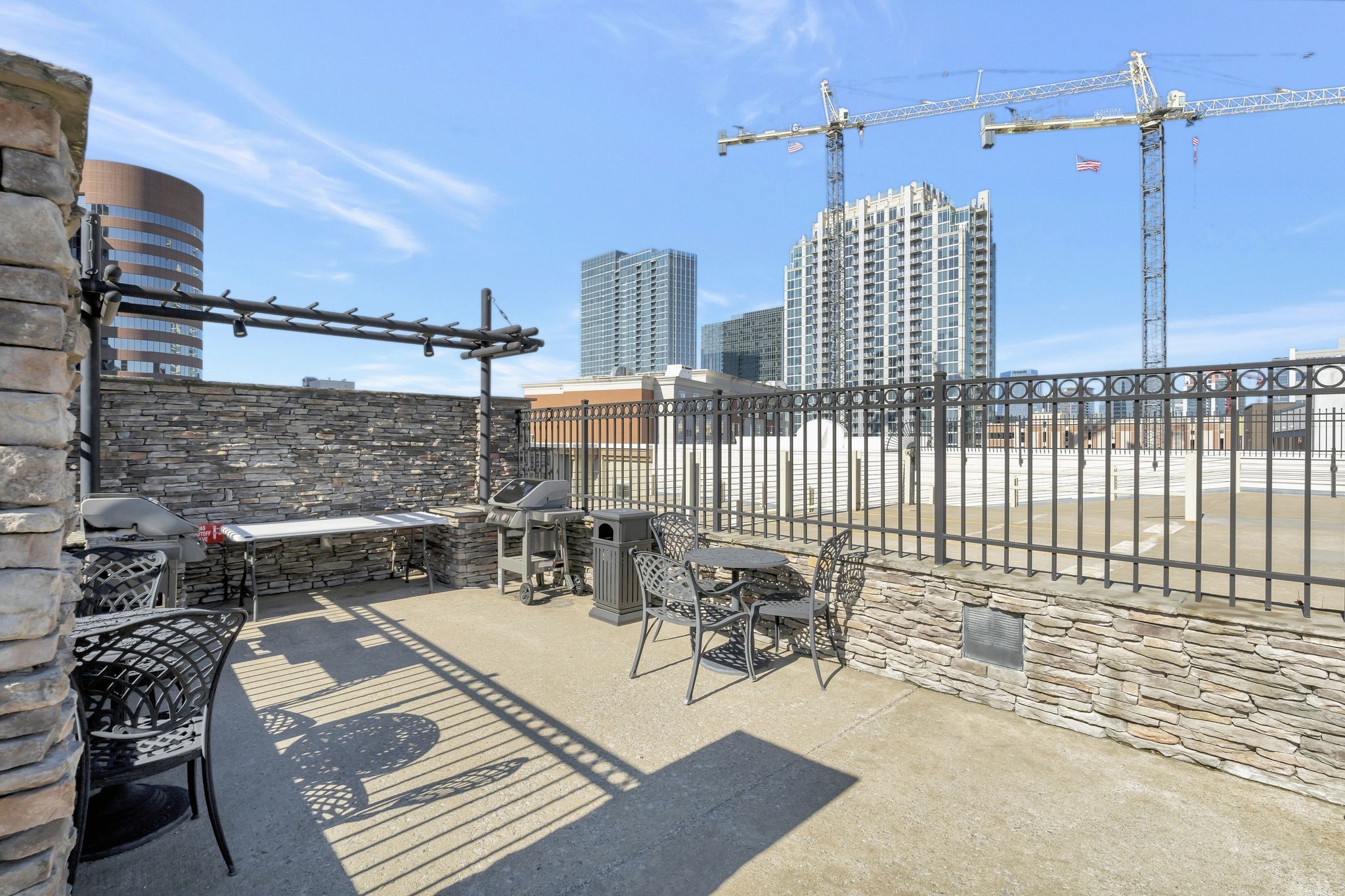 1803 Broadway Unit: 219