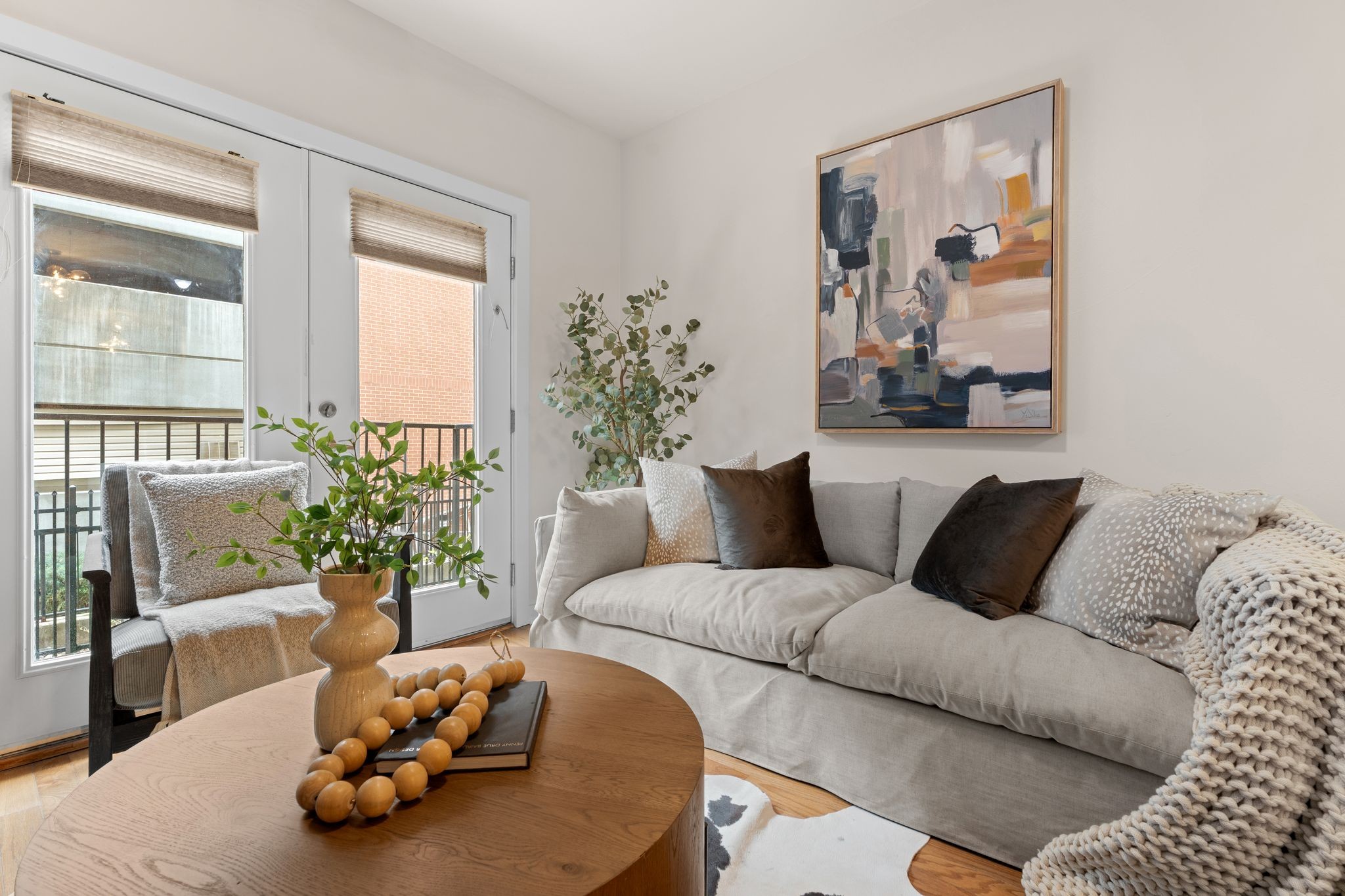 1803 Broadway Unit: 219