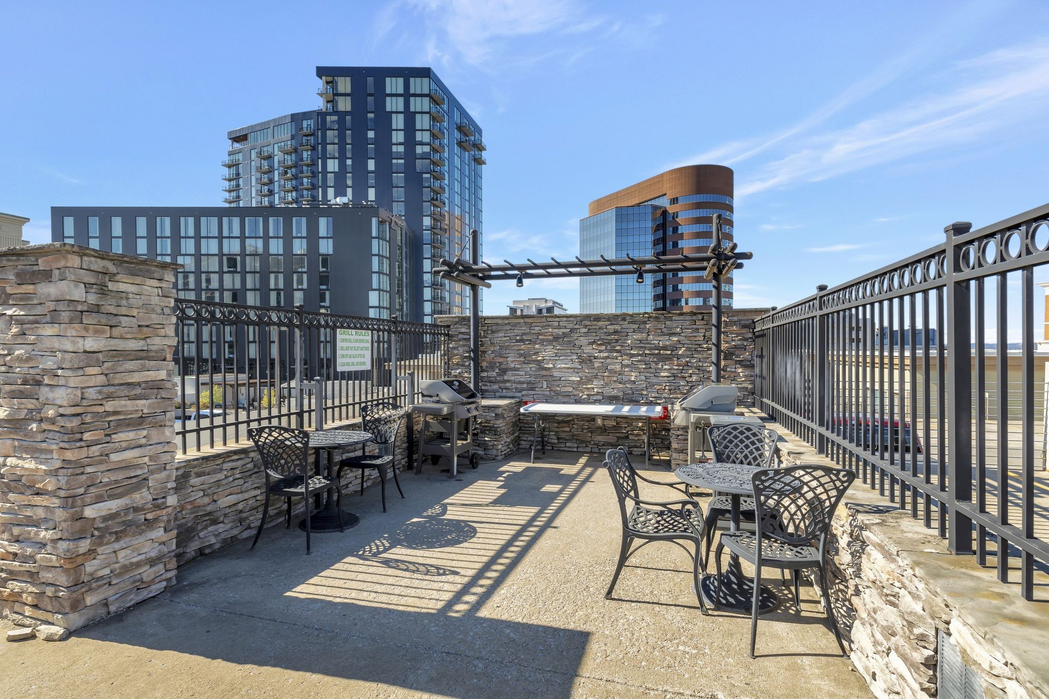 1803 Broadway Unit: 219