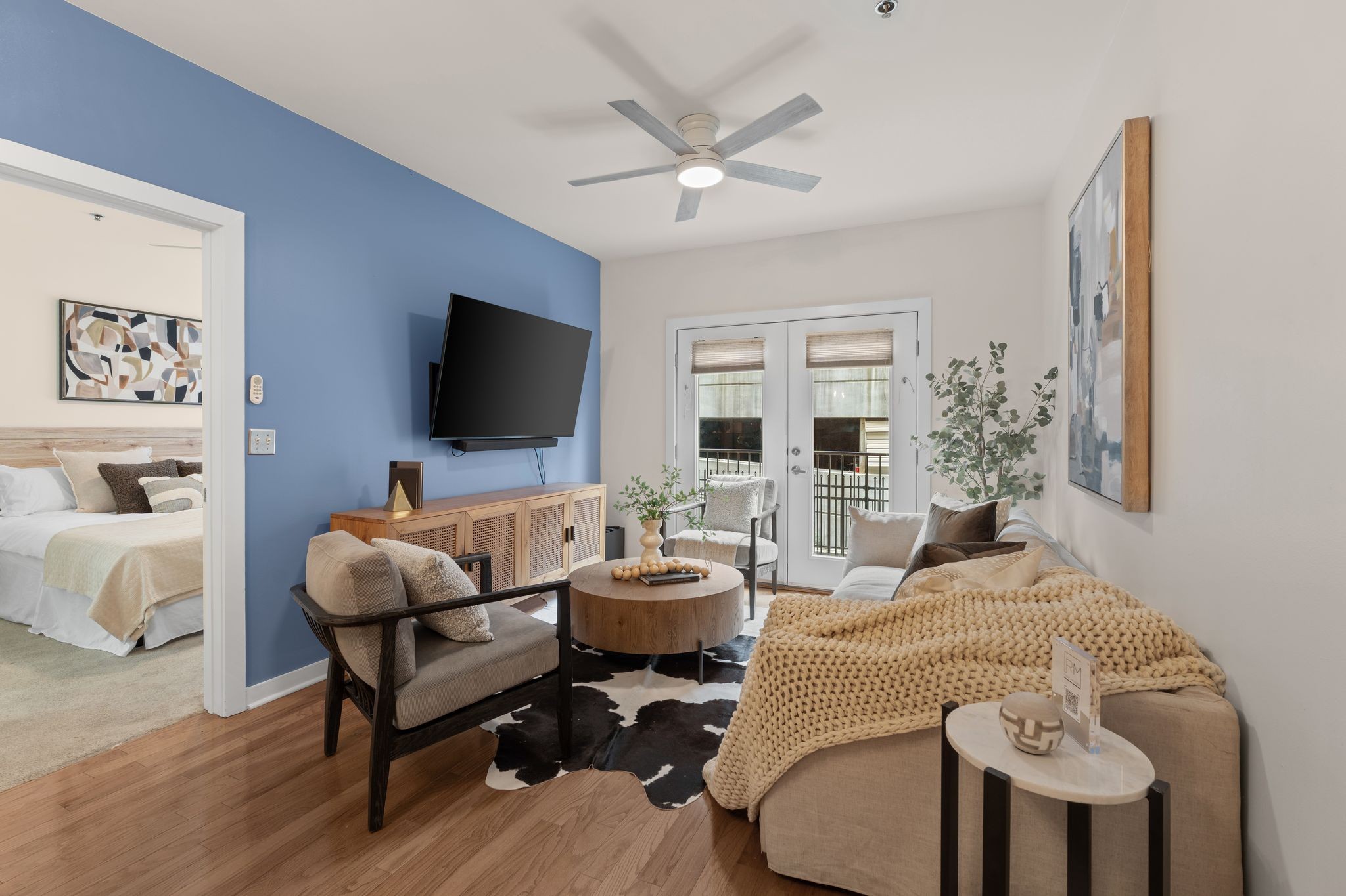 1803 Broadway Unit: 219