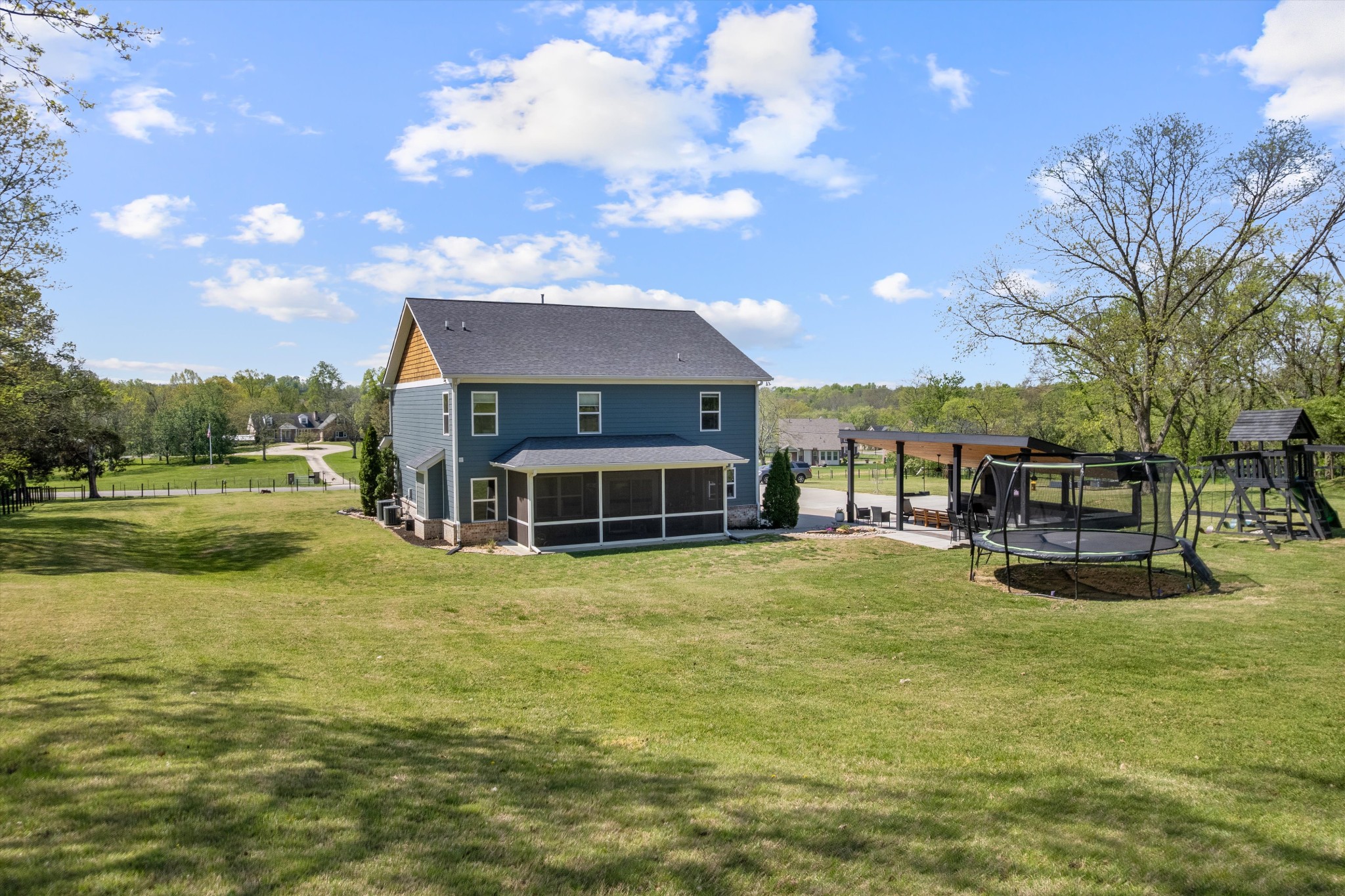 3181 Old Lebanon Dirt Rd